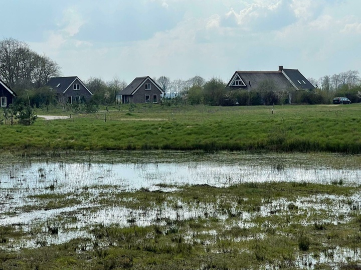 Recreatiepark d’Olde Kamp te Ansen